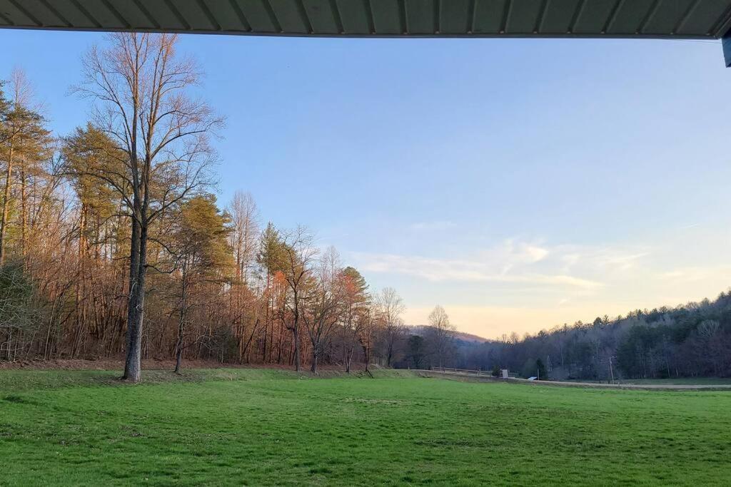 Cozy With Full View Of The Mountains! Holiday home *
