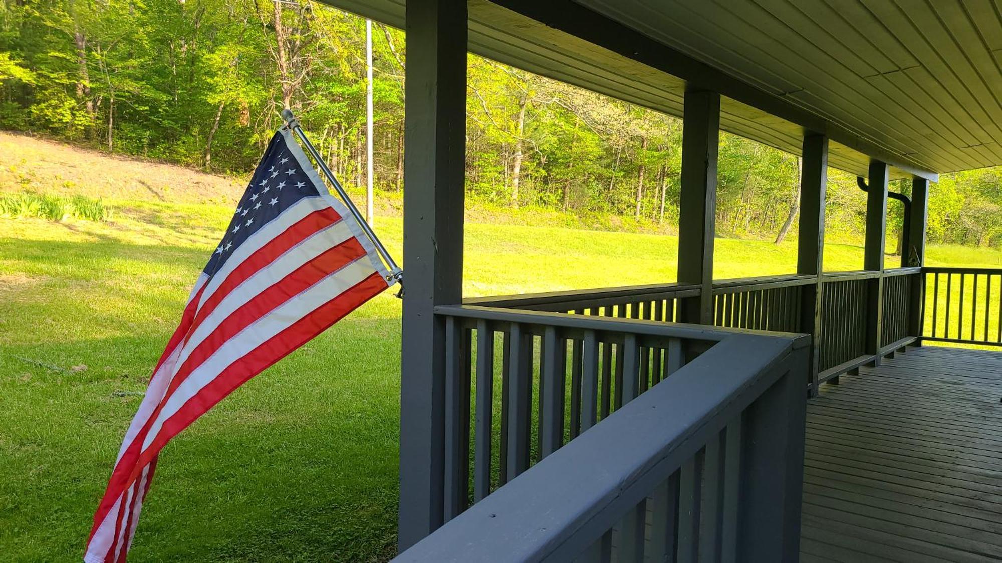 Cozy With Full View Of The Mountains! Hébergement de vacances Blue Ridge